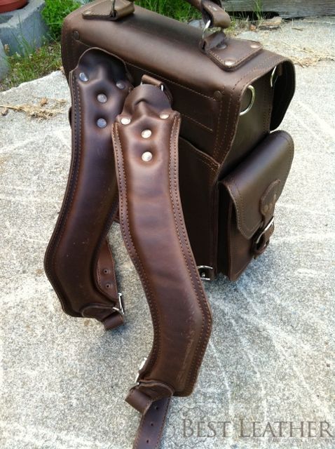 Saddleback leather tank new arrivals