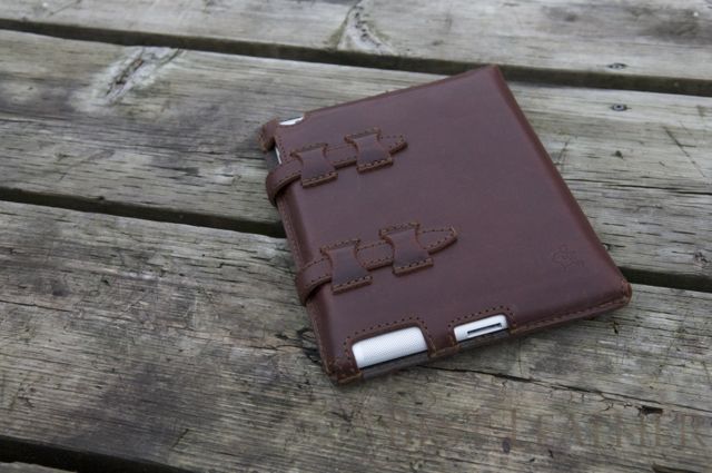 saddleback leather ipad case